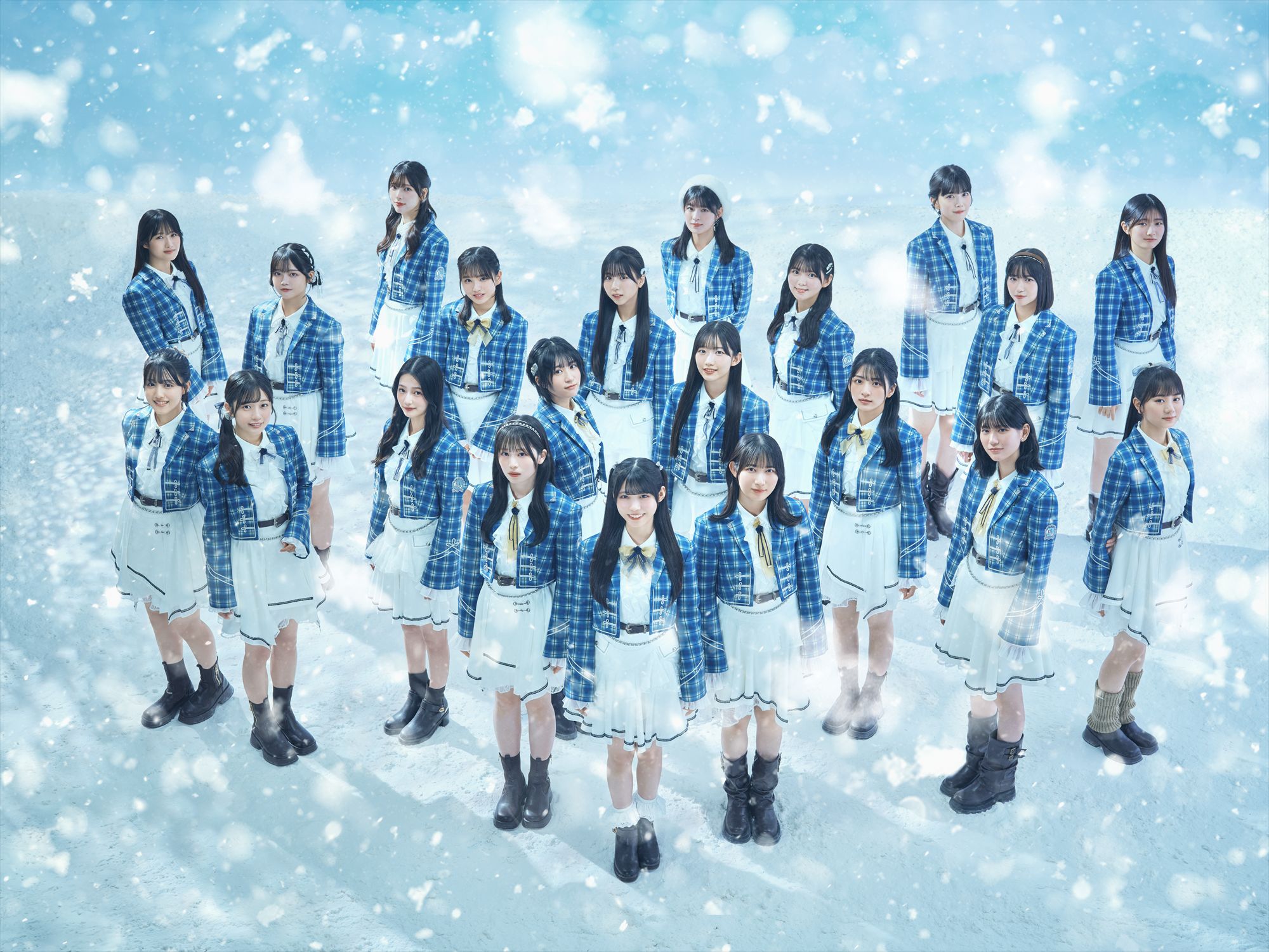 僕が見たかった青空