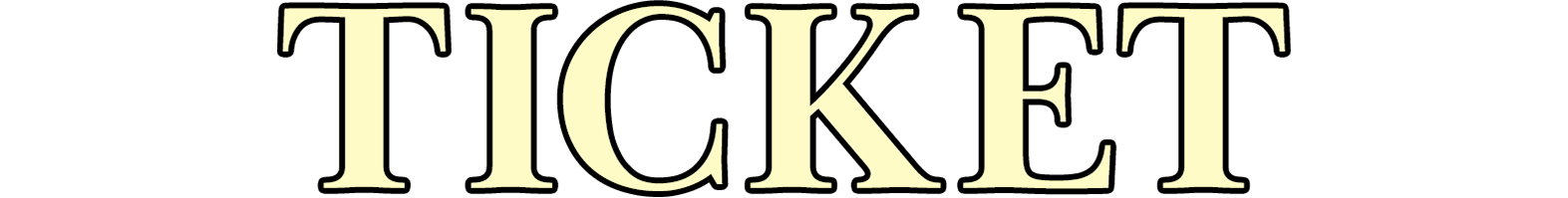 TICKET