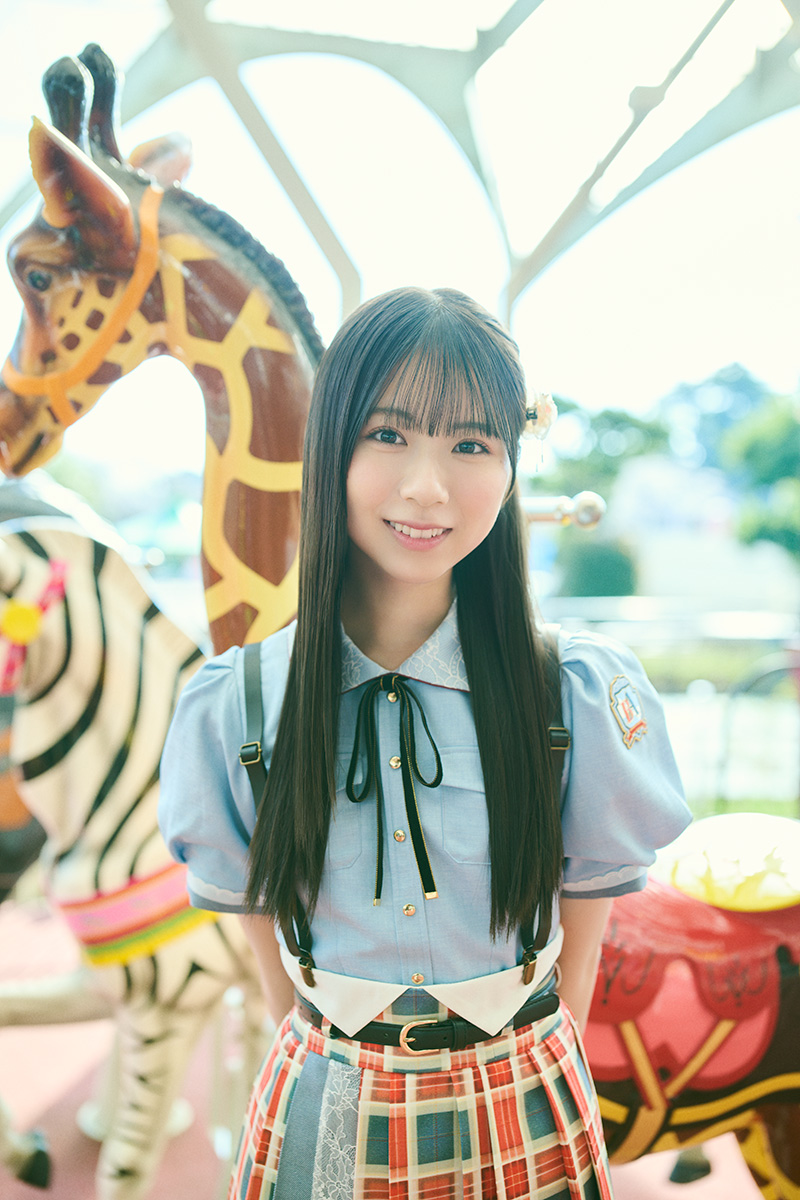 工藤 唯愛