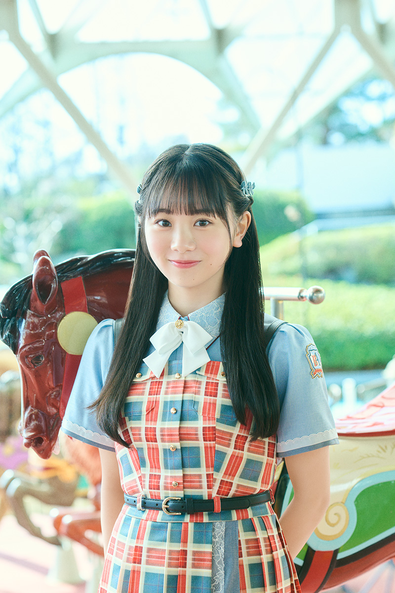 塩釜 菜那